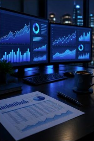 Costing and operations rebuild for a food business